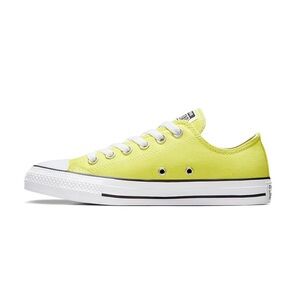 Converse - Unisex Chuck Taylor All Star Low CanvasTop Sneakers